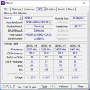 DPS CPU-Z