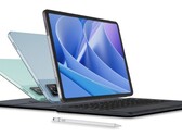 Doogee T30 Pro Android tablet (Fonte: Doogee)
