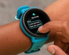 O Garmin Bounce 2 suporta chamadas e mensagens LTE. (Fonte da imagem: Garmin)
