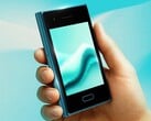 Espera-se que a HMD Global lance em breve um modelo irmão de tela maior para acompanhar o HMD Touch apresentado aqui.