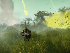 Helldivers 2 parou de funcionar para alguns jogadores em sistemas mais antigos, pois suas CPUs não suportam o conjunto de instruções AVX2. (Fonte da imagem: Steam)