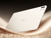 O MagicPad 3 Pro é o primeiro tablet com Snapdragon 8 Elite Gen 5. (Fonte da imagem: Honor)