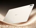 O MagicPad 3 Pro é o primeiro tablet com Snapdragon 8 Elite Gen 5. (Fonte da imagem: Honor)