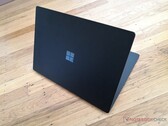 Breve Análise do Surface Laptop 3 15 Ryzen 5: A Microsoft pode fazer melhor