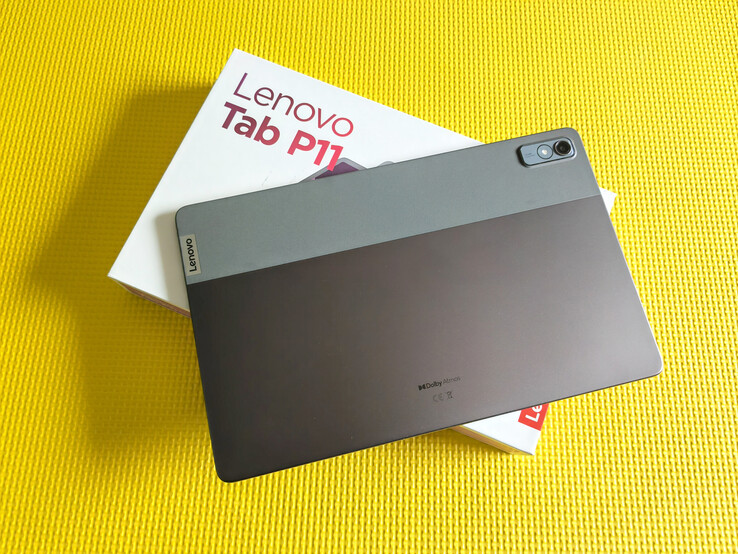 Lenovo Tab P11 2022 (geração 2)