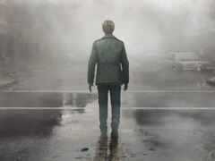 O jogo cult da Konami finalmente ganha um remake. (Fonte da imagem: Konami)