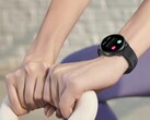 O smartwatch Kospet iHeal 5A suporta chamadas via Bluetooth. (Fonte da imagem: Kospet)