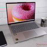 Análise do Lenovo Chromebook Plus 14: O novo jogo de poder da MediaTek