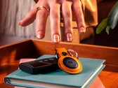 O Motorola Moto Tag ainda não pode competir com a confiabilidade do Apple AirTag. (Fonte da imagem: Motorola)