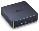 O N713 é um novo mini PC com Thunderbolt 4 e USB PD (Fonte da imagem: Minix)