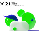 A OPPO realiza sua Conferência de Desenvolvedores de 2021. (Fonte: OPPO)