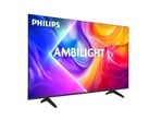A TV Philips Ambilight está disponível em quatro tamanhos. (Fonte da imagem: Philips)