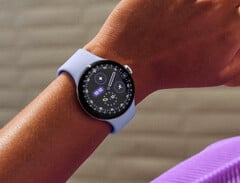 No futuro, o Google Pixel Watch poderá, segundo relatos, ser desbloqueado por meio de um smartphone conectado.