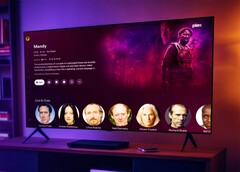 O Plex facilita a transmissão de seus próprios filmes e vídeos para todos os dispositivos.