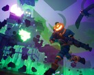 Até o dia 25 de outubro, Pumpkin Jack está com 91% de desconto no Steam. (Fonte da imagem: Steam)
