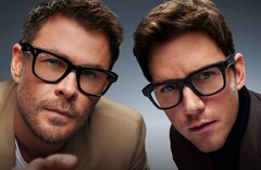 A Meta está pronta para seguir os óculos inteligentes Ray-Ban Meta com um modelo muito mais caro. (Fonte da imagem: Ray-Ban)