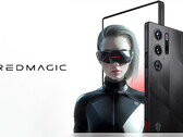 O RedMagic 9S Pro virá em quatro cores diferentes, sendo que duas delas terão a parte traseira transparente (Fonte da imagem: RedMagic)