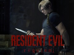 O potencial personagem de Resident Evil Requiem, Leon, é mostrado (Fonte da imagem: Capcom com edições)