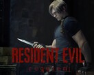 O potencial personagem de Resident Evil Requiem, Leon, é mostrado (Fonte da imagem: Capcom com edições)