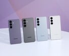 Os fãs da Samsung poderão finalmente ver grandes atualizações da série S26 (na foto) para a série S27.