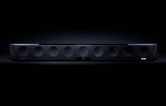 O Sennheiser Ambeo Max recebe uma grande atualização de software seis anos após o lançamento (Fonte da imagem: Sennheiser)