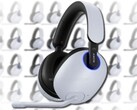 A Sony tem três novos fones de ouvido orientados para jogos que chegam com a série INZONE H. (Fonte de imagem: @OnLeaks & 91Mobiles - editado)