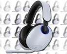 A Sony tem três novos fones de ouvido orientados para jogos que chegam com a série INZONE H. (Fonte de imagem: @OnLeaks &amp; 91Mobiles - editado)