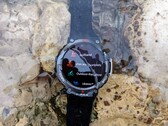 Amazfit T-Rex 2 smartwatch review - Uma atualização convincente