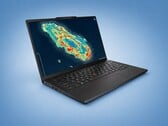O ThinkPad P14s i Gen 7 (na foto) já está disponível para compra nos EUA e no Canadá.