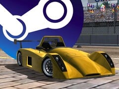 World Racing 2 - Champion Edition está com 75% de desconto no Steam até 28 de maio.