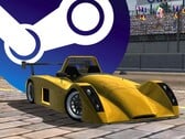 World Racing 2 - Champion Edition está com 75% de desconto no Steam até 28 de maio.