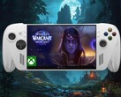 World of Warcraft: Midnight expansion show on ROG Xbox Ally handheld (Fonte da imagem: Xbox Gaming com edições)