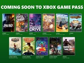 O Xbox Game Pass receberá onze novos jogos em novembro de 2025 (fonte da imagem: Microsoft)