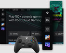 A Microsoft continua a adicionar novas características ao seu aplicativo Xbox, incluindo o novo selo de desempenho que está sendo testado atualmente. (Imagem: Microsoft)
