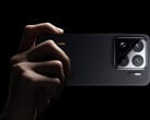 O Xiaomi 15S Pro custa a partir de US$ 949 na Giztop. Na foto: o celular. (Fonte da imagem: Xiaomi)