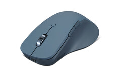 O Yoga Pro Mouse utiliza os protocolos Bluetooth 5.0 e Low Energy. (Fonte da imagem: Lenovo)