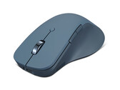 O Yoga Pro Mouse utiliza os protocolos Bluetooth 5.0 e Low Energy. (Fonte da imagem: Lenovo)