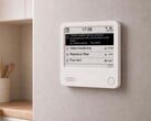 O Note 4 é um smart display com tela E-Ink