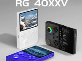 A Anbernic enviará o RG40XX V para todo o mundo. (Fonte da imagem: Anbernic)