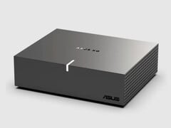 Até o momento, a Asus revelou uma única foto do dock gráfico XG Core.