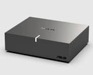 Até o momento, a Asus revelou uma única foto do dock gráfico XG Core.