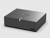 Até o momento, a Asus revelou uma única foto do dock gráfico XG Core.