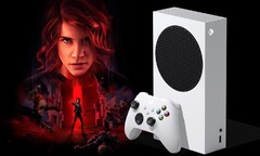 A versão de Controle para o Xbox Series S (e PS5/XSX) será lançada em 2 de fevereiro. (Fonte da imagem: 505/Microsoft - editado)