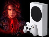 A versão de Controle para o Xbox Series S (e PS5/XSX) será lançada em 2 de fevereiro. (Fonte da imagem: 505/Microsoft - editado)