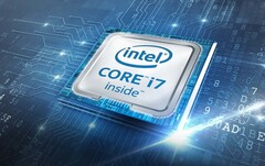 O Intel Core i7-11700K poderia ser o concorrente de preço-desempenho da Team Blue. (Fonte de imagem: Blog de Cloudware)