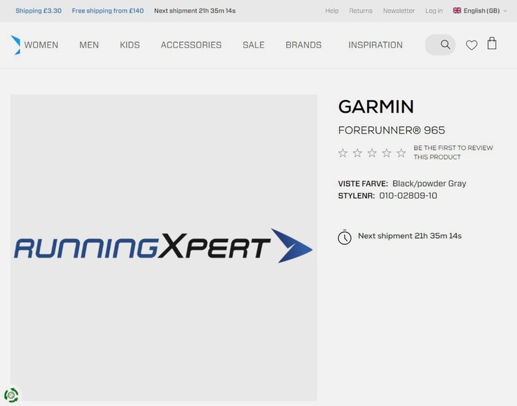 (Fonte de imagem: RunningXpert via @fttest_en)