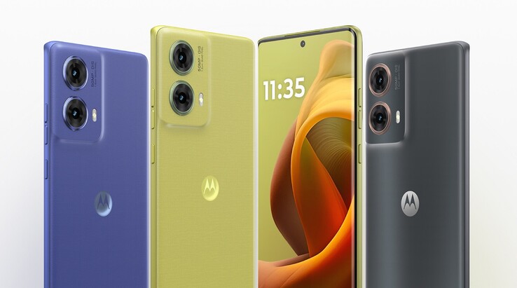 (Fonte da imagem: Motorola)