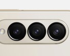 O Galaxy Z Fold4 poderia igualar o desempenho da câmera dos modelos mais baratos da série Galaxy S22. (Fonte de imagem: WinFuture)
