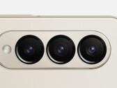 O Galaxy Z Fold4 poderia igualar o desempenho da câmera dos modelos mais baratos da série Galaxy S22. (Fonte de imagem: WinFuture)