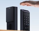 eufy FamiLock E34: Fechadura de porta inteligente. (Fonte da imagem: Anker)
